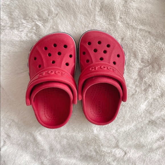 Crocs - Crocband Clog Little kids - Picture 3 of 5